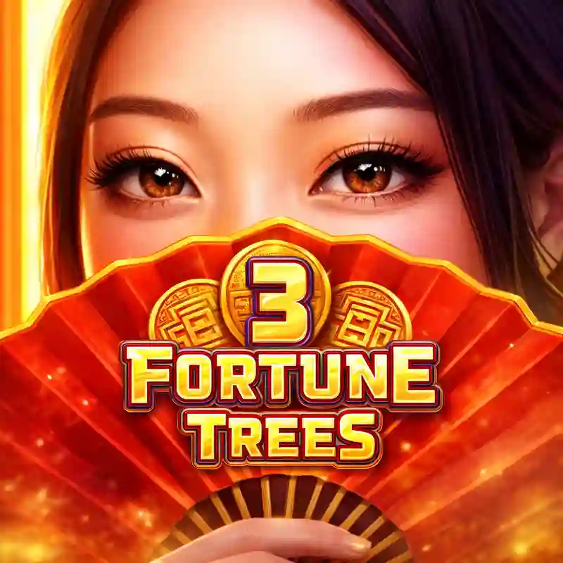3 Fortune Trees Online Slot Game