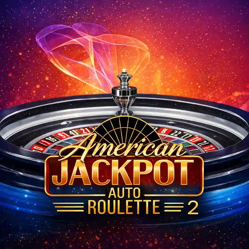 American Roulette High Stakes Wheel at oktt