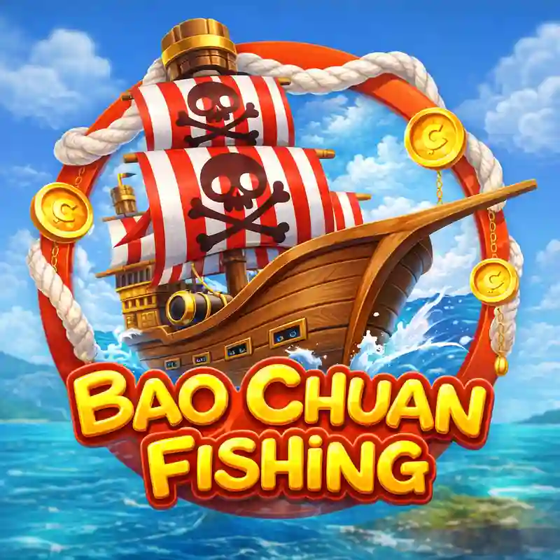 Bao Chuan Fishing Skill Game