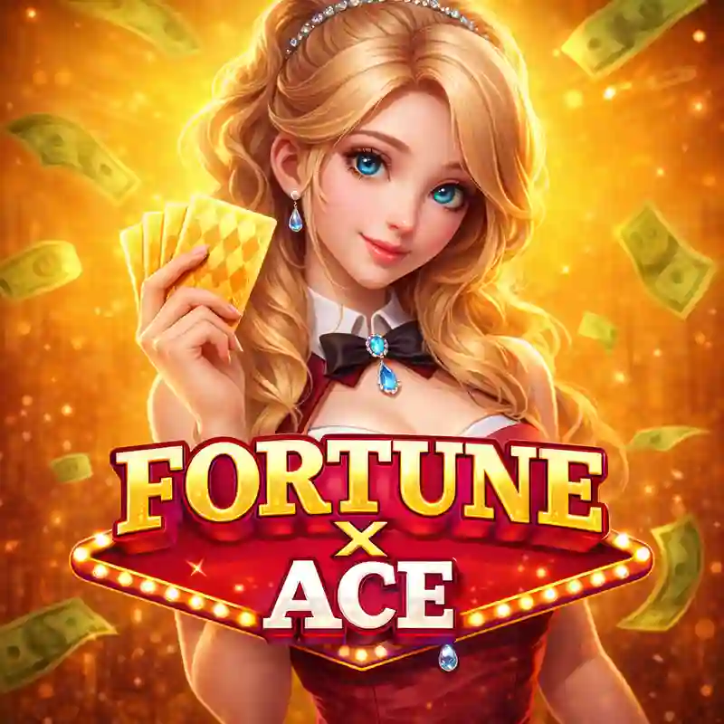 Fortune X Ace Slot Game - OKTT Casino