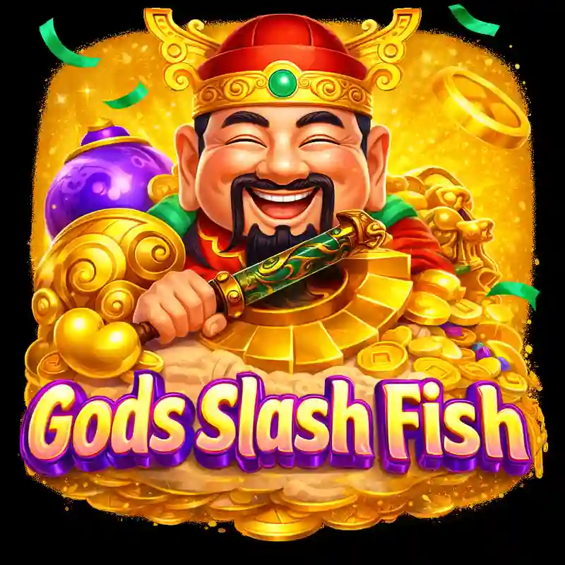 Gods Slash Fish Game